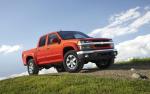 Chevrolet Colorado Crew Cab 2004 года